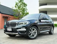 2018 BMW X3 2.0 xDrive20d xLine 