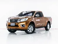 3A719 NISSAN NAVARA NP300 2.5 V CALIBRE KING CAB AT 2015