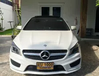 🌟 Mercedes-Benz CLA 250 ปี 2016 74,000 km