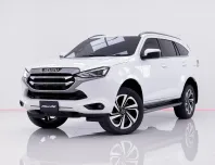 6A747 ISUZU MU-X 3.0 ULTIMATE 2WD 2021