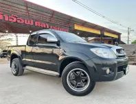 2010 Toyota Vigo Prerunner 3.0 G VN turbo MT รถกระบะ 