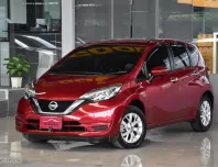 Nissan Note 1.2 VL ปี 2021 สวยชิดป้ายแดง ไมล์3*,***โล เข้าศูนย์ตลอด รถบ้านมือเดียว ออกรถ0บาท