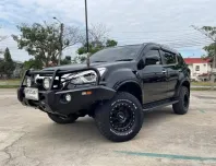 ขาย รถมือสอง 2020 Isuzu MU-X 1.9 SUV 
