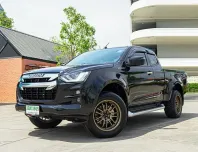 2020 ISUZU D-MAX  HI-LANDER SPACECAB 1.9 Ddi Z 