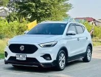 ขาย รถมือสอง 2021 Mg ZS 1.5 รถเก๋ง 5 ประตู 
