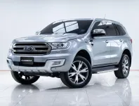 5B429 FORD EVEREST 2.2 TITANIUM PLUS AT 2017