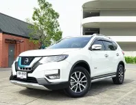 2019 NISSAN X-TRAIL 2.0 VL HYBRID 4WD  