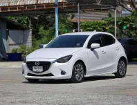 ซื้อขายรถมือสอง MAZDA 2 SPORTS 1.3 HIGH CONNECT  จดปี 2019