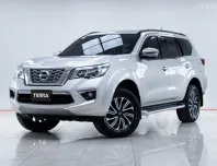 5B433 Nissan Terra 2.3 SUV 2019 