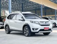 HONDA  BR-V 1.5 SV เกียร์ A/T ปี2018 