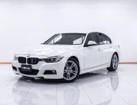 1D140 BMW SERIES 3 325d M SPORT 2.0 AT 2014