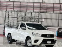 2019 Toyota Hilux Revo 2.8 ตอนเดียว