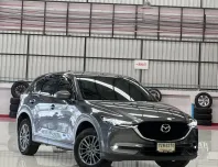2019 Mazda CX-5 2.0 S ดาวน์ 0%