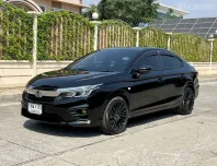 2020 Honda CITY 1.0 VTEC Turbo รถเก๋ง 4 ประตู 