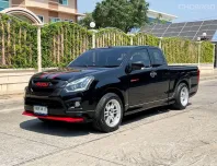 2017 Isuzu D-Max 1.9 รถกระบะ 