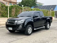 2016 Isuzu D-Max 1.9 Hi-Lander รถกระบะ 