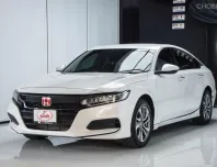 ขายรถ Honda Accord 1.5 Turbo ปี 2020