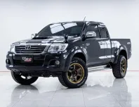 5B428 TOYOTA VIGO 2.5 E PRERUNNER SMART CAB MT2013