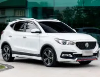 ขายรถ MG ZS 1.5 ปี 2018
