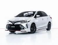 3A709 TOYOTA VIOS 1.5 E AT 2017