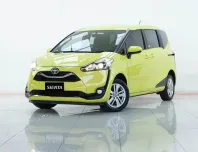 2A764  TOYOTA SIENTA 1.5 G AT 2020