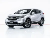 3A728 HONDA CR-V 2.4 E AT 2018