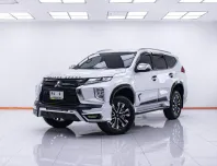 1D166 MITSUBISHI PAJERO SPORT 2.4 GT PLUS AT 2024