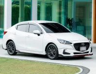 ขายรถ Mazda2 1.3 High Connect  ปี 2020