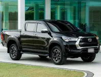 ขายรถ Toyota HiluxRevo 2.4 Mid ปี 2022