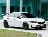 ขายรถ Honda Civic 1.5 EL ปี 2023 