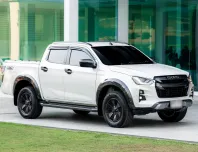 ขายรถ Isuzu D-Max 3.0 V-Cross ปี 2020