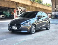 2021 Mazda 2 1.3 Sports C รถสวยจัดมือเดียว สภาพเยี่ยม