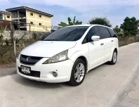 Mitsubishi ​SpaceWagon GT 2.4 Mivic  A/T ปี 2011