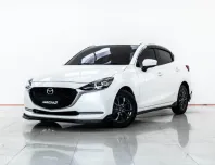 4A602 MAZDA 2 1.3 S 2022