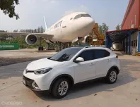 2019 Mg GS 1.5T SUV AT TOP ซันรูฟ ไมล์น้อย ปีไม่ลึก