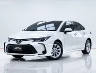 5B425 TOYOTA ALTIS 1.6 G AT 2020