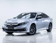 5B435 HONDA CIVIC FC 1.8 EL AT 2020