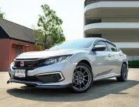 2021 HONDA CIVIC, 1.8 E