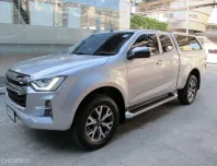 2023 Isuzu D-Max 1.9 ZP Hi-Lander รถกระบะมีหลังคา CarryBoy รถสวยสภาพดี  ฟรีดาวน์