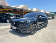 2023 Honda CR-V 2.0 e:HEV RS 5seat SUV ฟรีดาวน์
