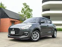 2019 SUZUKI SWIFT ECO, 1.2 GL