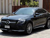 2018 Mercedes-Benz GLC250d AMG 