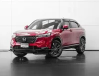 2024 HONDA HR-V 1.5 RS E-HEV A/T
