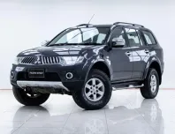 5B431 MITSUBISHI PAJERO 2.5 GT 2WD AT 2010