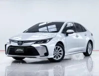 5B424 TOYOTA ALTIS 1.6 G AT 2020