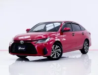 6A862 TOYOTA YARIS ATIV 1.2 SPORT 2024