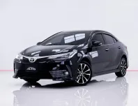 6A854 TOYOTA ALTIS ALTIS 1.8 E SPORT  2018
