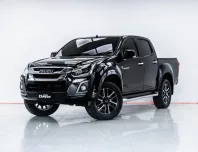 3A716 ISUZU D-MAX 1.9 L HI-LANDER CAB-4 MT 2016