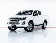 3A715 ISUZU D-MAX 3.0 Z-PRESTIGE NAVI HI-LANDER CAB-4 MT 2017