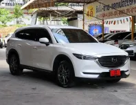 ขายรถ Mazda CX-8 2.5 SP ปี2020 SUV 